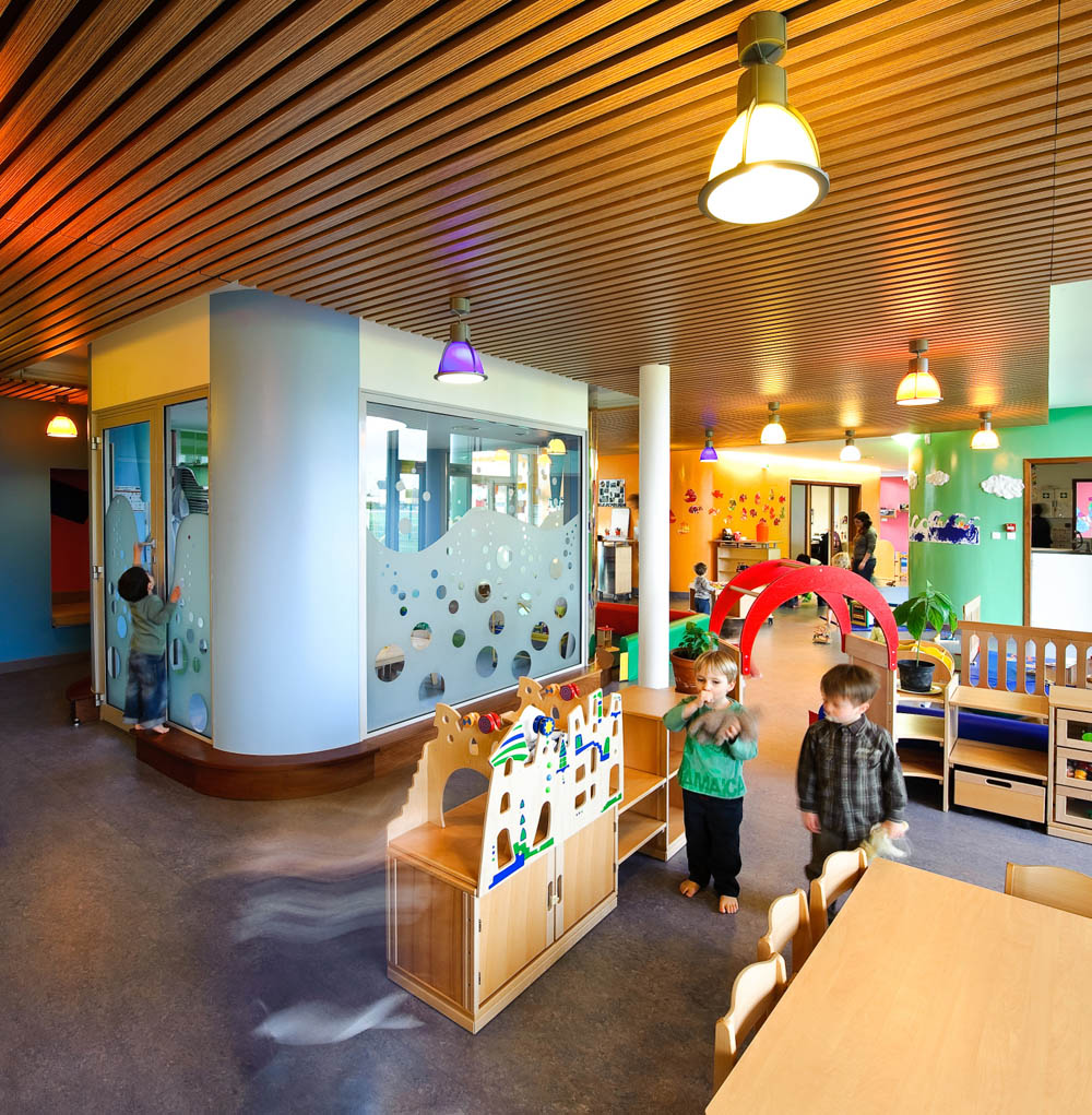 Parc De La Maison De L Enfance Eybens